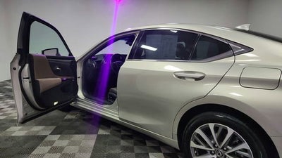 2025 Lexus ES ES 350
