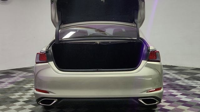 2025 Lexus ES ES 350