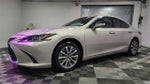2025 Lexus ES ES 350
