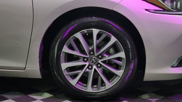 2025 Lexus ES ES 350