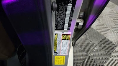 2025 Lexus ES ES 350