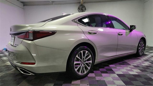 2025 Lexus ES ES 350