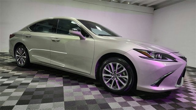 2025 Lexus ES ES 350