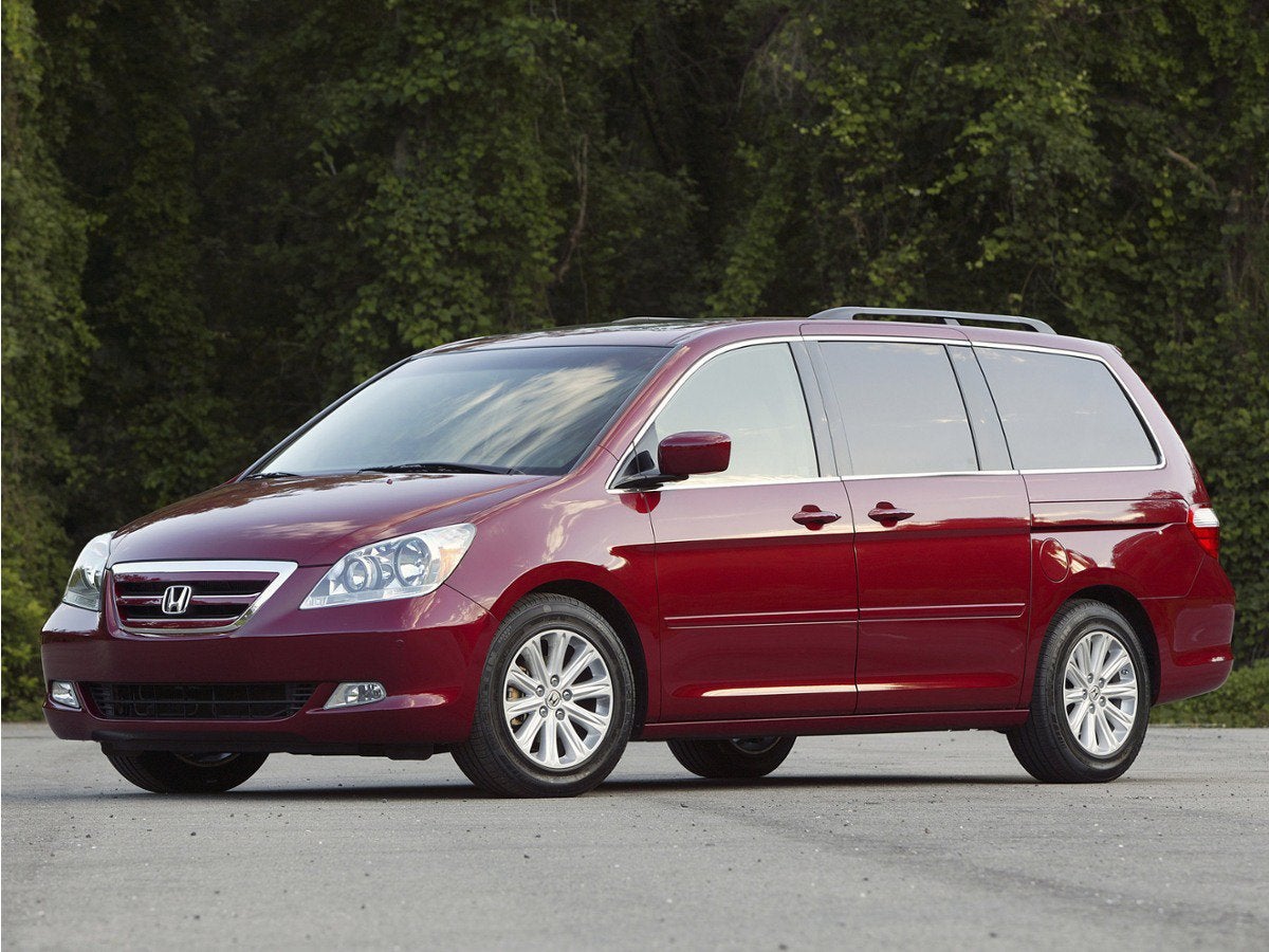 2005 Honda Odyssey TOURING