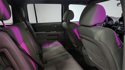 2015 Honda Pilot EX