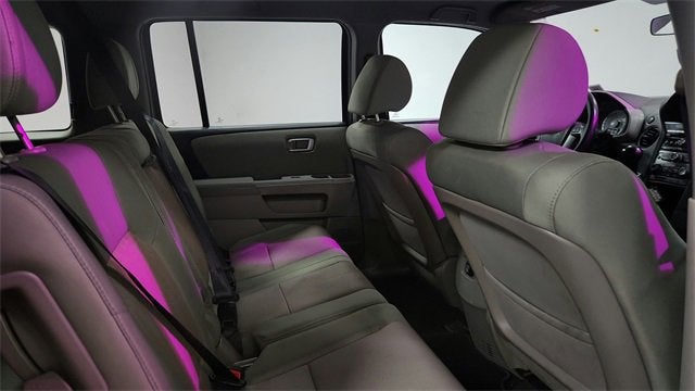 2015 Honda Pilot EX