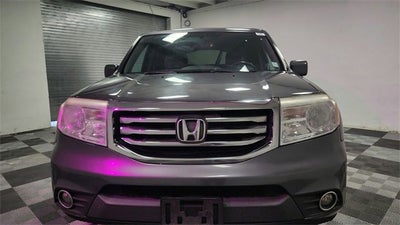 2015 Honda Pilot EX