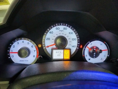 2010 Honda Pilot EX