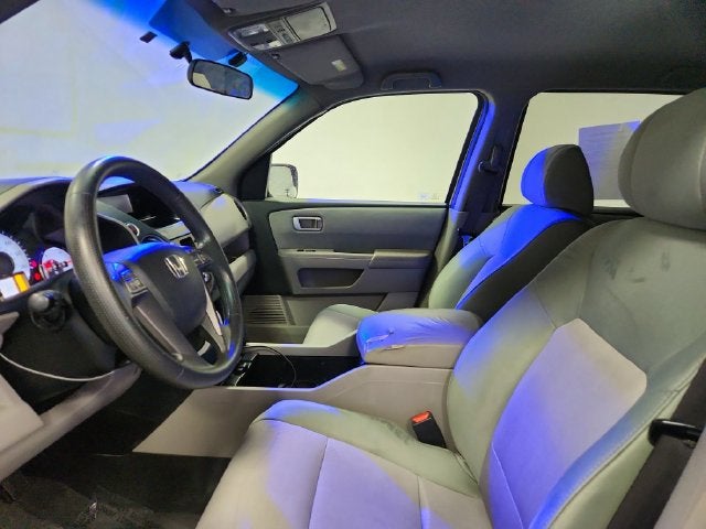2010 Honda Pilot EX