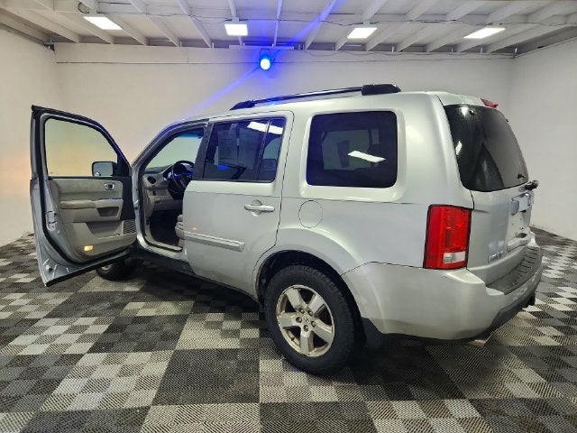 2010 Honda Pilot EX