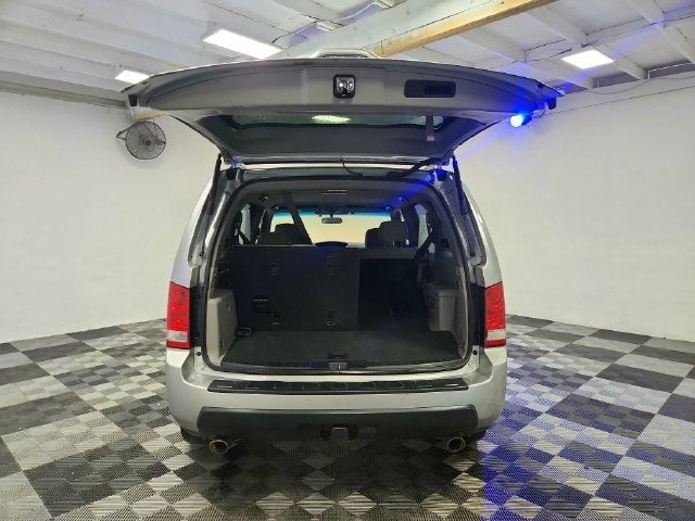 2010 Honda Pilot EX