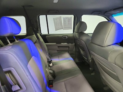 2010 Honda Pilot EX