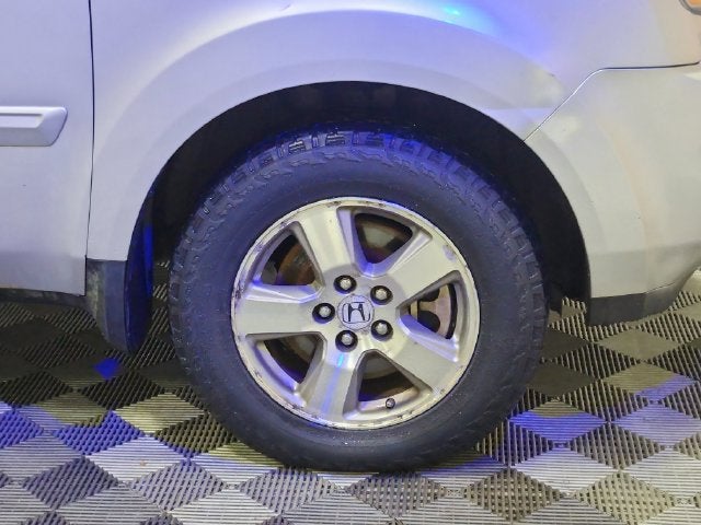 2010 Honda Pilot EX