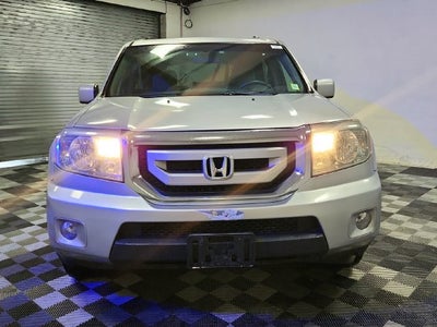 2010 Honda Pilot EX