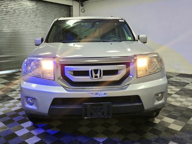 2010 Honda Pilot EX