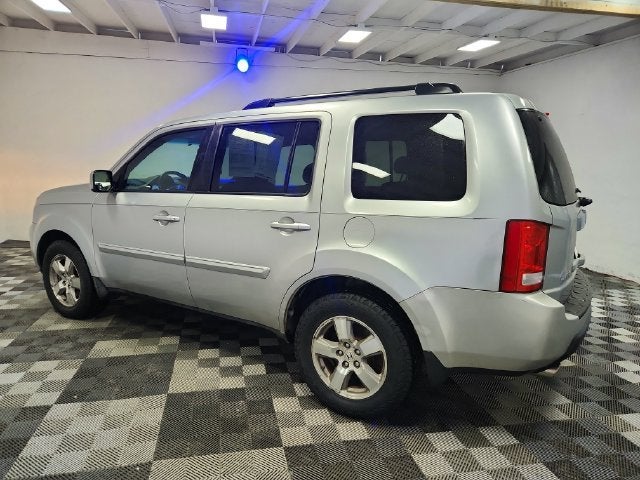 2010 Honda Pilot EX