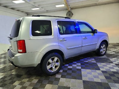 2010 Honda Pilot EX