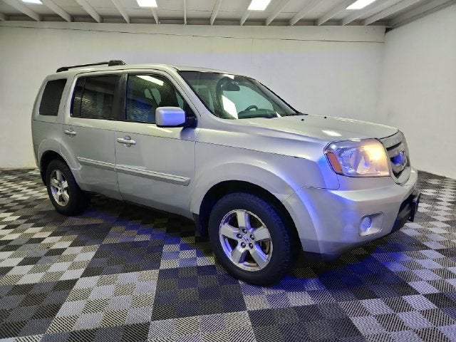 2010 Honda Pilot EX