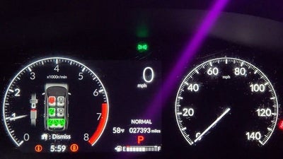 2024 Honda Pilot EX-L 7 Passenger