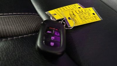 2024 Honda Pilot EX-L 7 Passenger