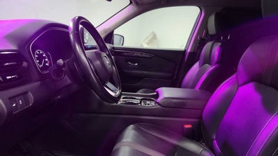 2024 Honda Pilot EX-L 7 Passenger