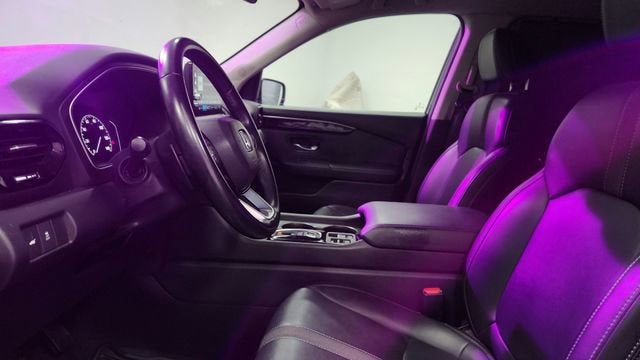 2024 Honda Pilot EX-L 7 Passenger