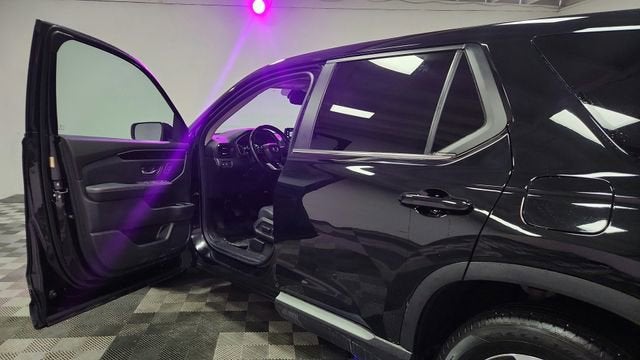 2024 Honda Pilot EX-L 7 Passenger