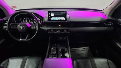 2024 Honda Pilot EX-L 7 Passenger