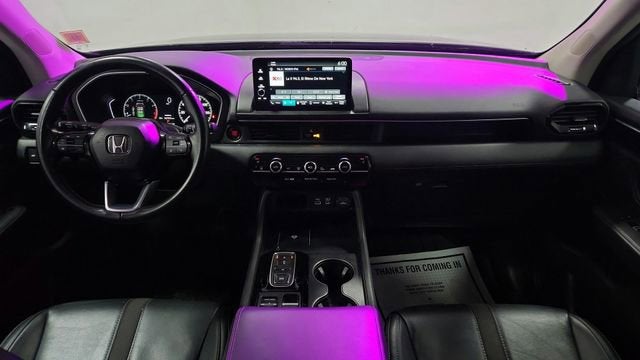 2024 Honda Pilot EX-L 7 Passenger