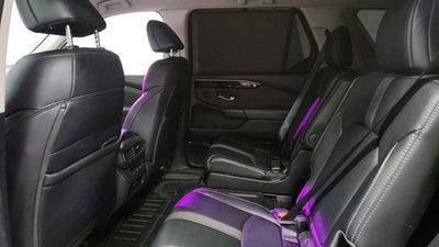 2024 Honda Pilot EX-L 7 Passenger