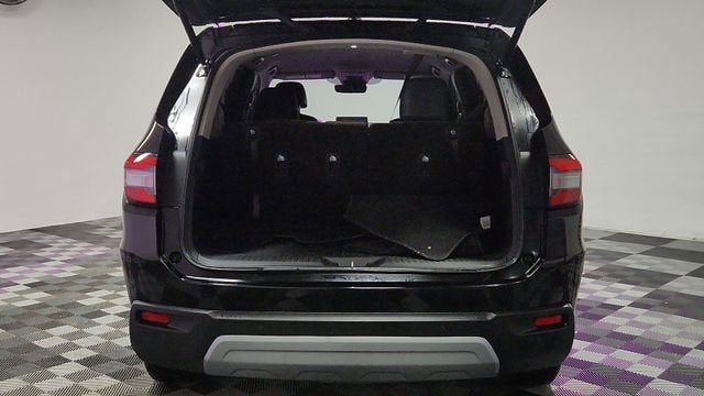 2024 Honda Pilot EX-L 7 Passenger