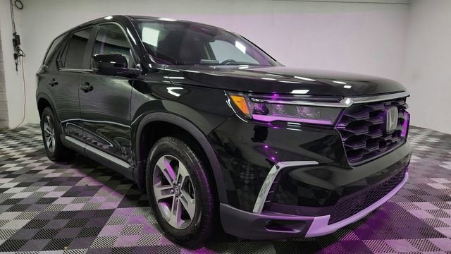 2024 Honda Pilot EX-L 7 Passenger