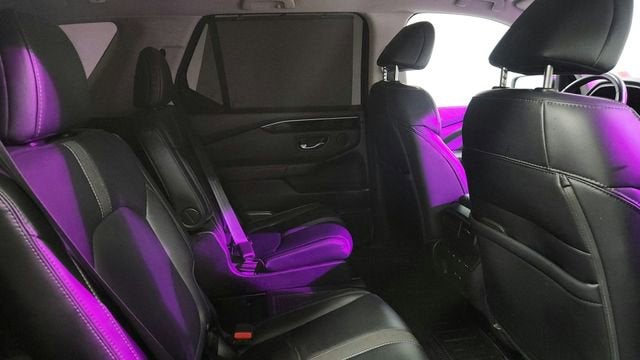 2024 Honda Pilot EX-L 7 Passenger