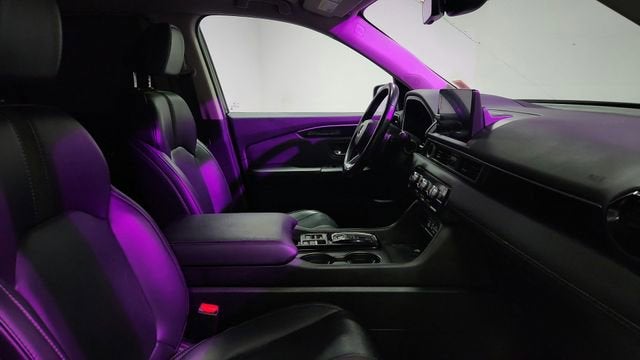 2024 Honda Pilot EX-L 7 Passenger