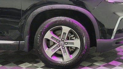 2024 Honda Pilot EX-L 7 Passenger