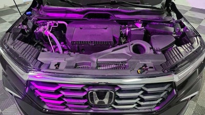 2024 Honda Pilot EX-L 7 Passenger