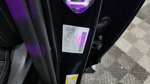 2024 Honda Pilot EX-L 7 Passenger