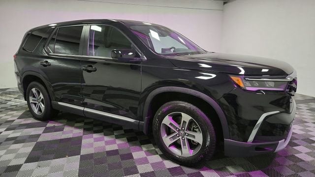 2024 Honda Pilot EX-L 7 Passenger