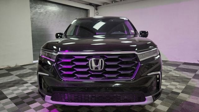 2024 Honda Pilot EX-L 7 Passenger