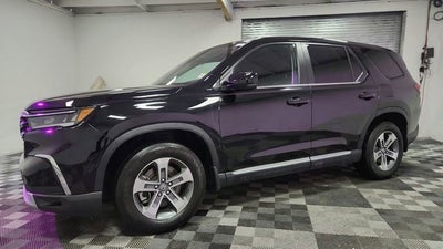 2024 Honda Pilot EX-L 7 Passenger