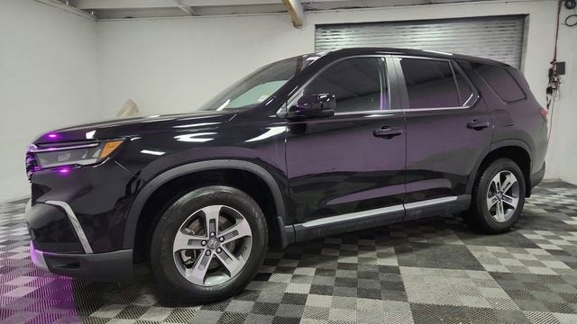 2024 Honda Pilot EX-L 7 Passenger