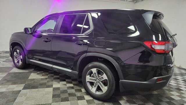 2024 Honda Pilot EX-L 7 Passenger