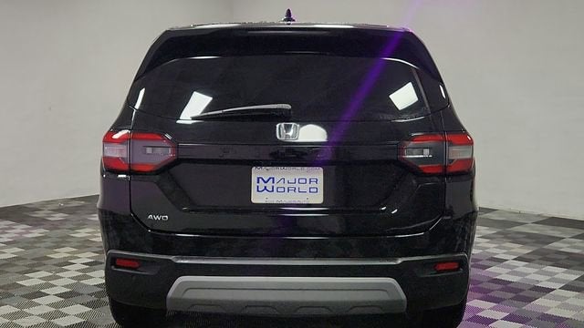 2024 Honda Pilot EX-L 7 Passenger