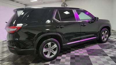 2024 Honda Pilot EX-L 7 Passenger