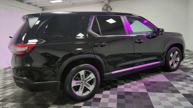 2024 Honda Pilot EX-L 7 Passenger