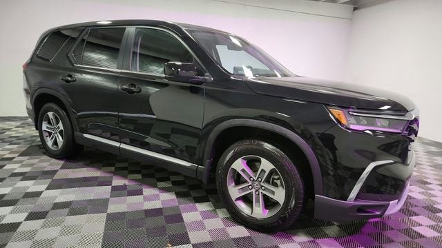 2024 Honda Pilot EX-L 7 Passenger