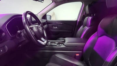 2024 Honda Pilot EX-L 7 Passenger