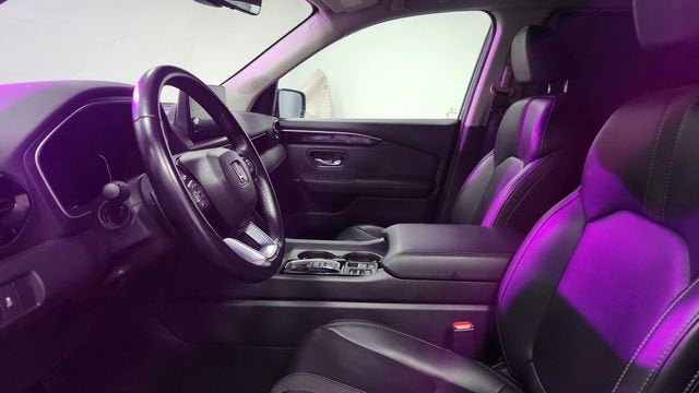 2024 Honda Pilot EX-L 7 Passenger