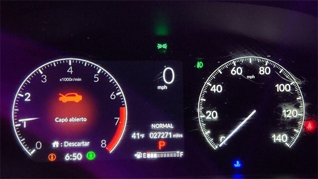 2024 Honda Pilot EX-L 8 Passenger