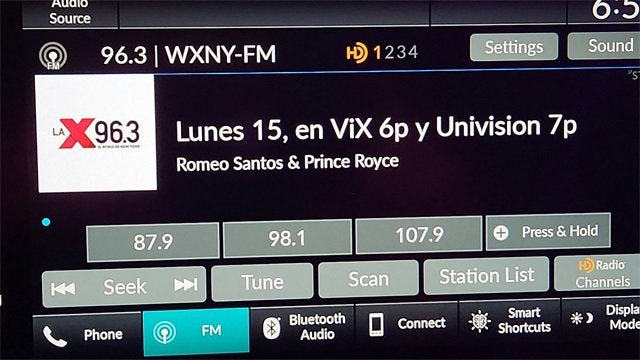 2024 Honda Pilot EX-L 8 Passenger